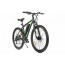 Электровелосипед горный спортивный Eltreco XT 600 D 350W 36V/8Ah миниатюра6