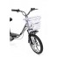 Электровелосипед Minako V2 New  миниатюра6