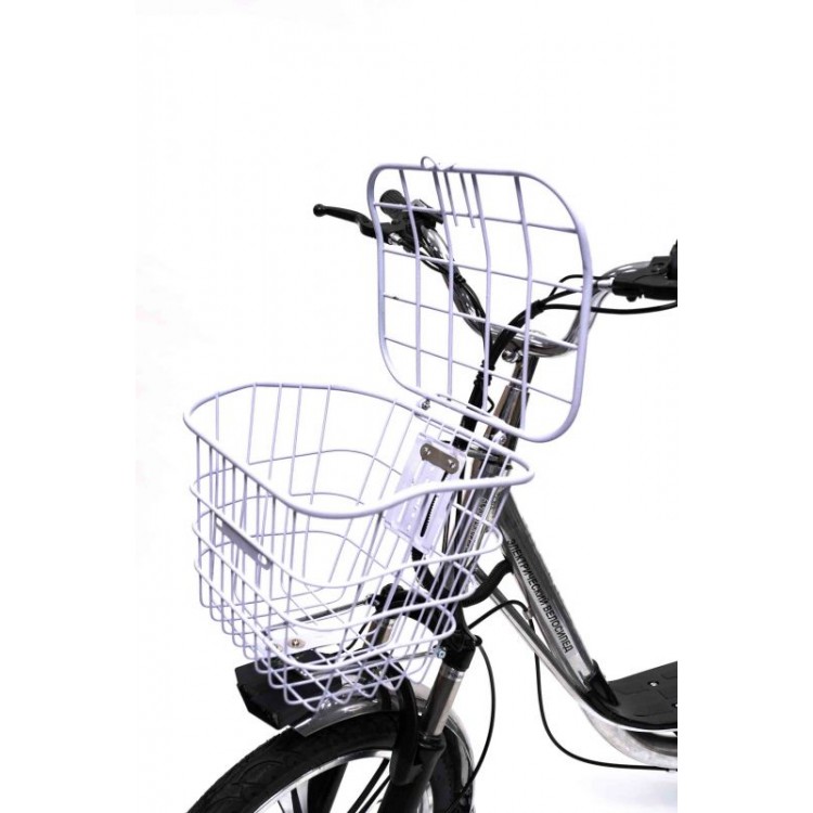 Электровелосипед Minako V2 New  фото7