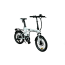 Электровелосипед xDevice xBicycle 20" 2021 миниатюра5